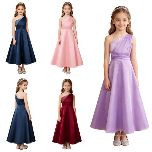 Flower girls elegant - flower,