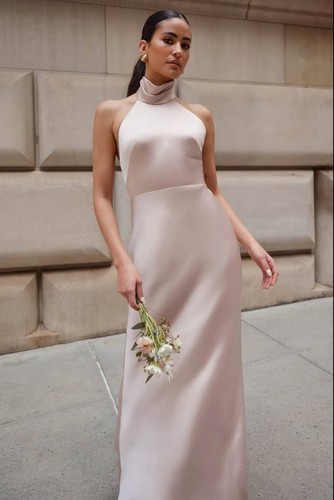Jenny yoo bridesmaid - bridesmaid, dress