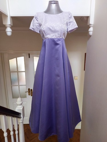 Bridesmaid dress made to - dress,