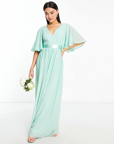 Tfnc london mila maxi - mila,