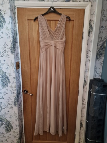 Asos design bridesmaid pink - bridesmaid,