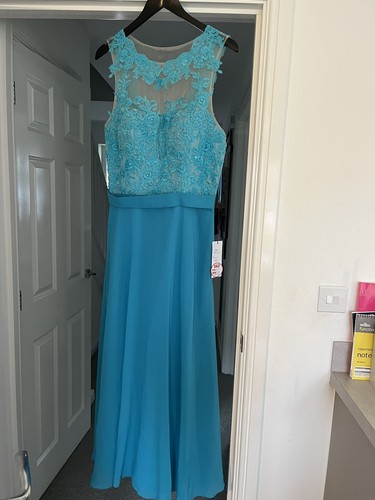 Bridesmaid dress evening prom - bridesmaid, dress/evening/prom