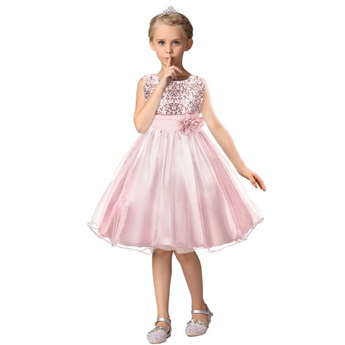 Girls bridesmaid dress - girls,