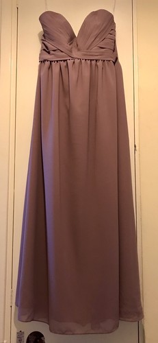 Linzi jay bridesmaid dress - jay,