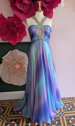 Sample ruby prom size - prom, 12