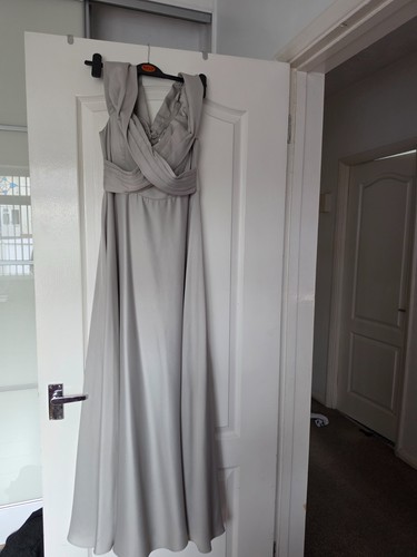 Asos edition green - green, maxi