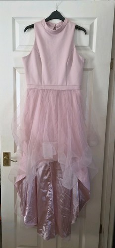 Chi london pink - pink, high